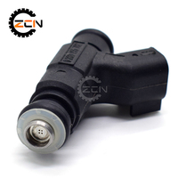 Inyector de Combustible 0280155991 para Mini Cooper 1.6L I4 2002-2008