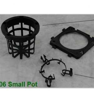 Jardinera Vertical de Pared, Macetas Colgantes en Forma de Bola - Product Image 5