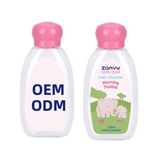 Marque privée 120ml Morning Tickles Baby Cologne Parfum de longue durée Parfum d'eau pour le corps des enfants Fabriqué en Chine Fabricants - Product Image 2