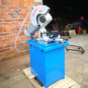 Thông Tư Lạnh Cưa Máy Cắt Kim Loại Cưa DR-CS300 - Product Image 3