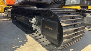 volvo EC140 excavator <b>second</b> <b>hand</b> Korea middle size crawler excavator volvo EC140 14 ton - Product Image 5