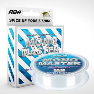 Fil de pêche monofilament en nylon 300M, résistant, vente en gros, OEM Chine, pour rivière/lac/mer, eau douce/eau salée 3 #   <span class=keywords><strong>12LB</strong></span> - Product Image 4