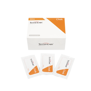 Testsealabs Hoge Kwaliteit Groothandel Vibro Cholerae O139 (Vc O139) En O1 (Vc O1)Combo <span class=keywords><strong>Test</strong></span> Snelle <span class=keywords><strong>Test</strong></span> Kits - Product Image 1