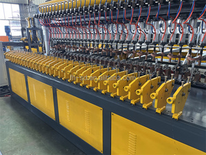 Good-quality Automatic Reinforcing <strong>Mesh</strong> <strong>Welding</strong> <strong>Machine</strong> <strong>for</strong> Construction Use - Product Image 6
