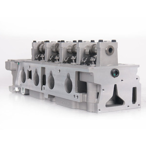 OEM 9S6G6090K מפעל קולטה ראש צילינדר אלומיניום שלם עבור פורד זטק רוקאם 1.6 - Product Image 3