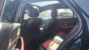 Voitures d'occasion soigneusement conçues <span class=keywords><strong>2023</strong></span> <span class=keywords><strong>Mercedes</strong></span>-Benz <span class=keywords><strong>Mercedes</strong></span>-AMG <span class=keywords><strong>GLE</strong></span> Coupé <span class=keywords><strong>GLE</strong></span> 53 Sport Utility 4D prêtes à être expédiées - Product Image 3