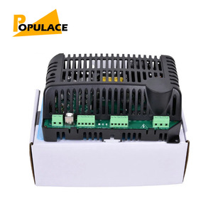 Cargador Flotante Automático para Generador DSE9470, 10A 24V, Carga Rápida Industrial con Indicador LED - Product Image 4