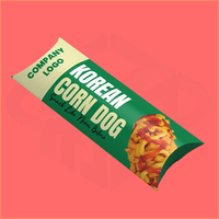 Boîte d'emballage pour faux cheveux, impression personnalisée écologique, grande boîte en carton avec ruban