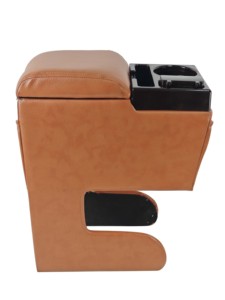 CARFUCar Central Plastic Armrest Box - Product Image 5