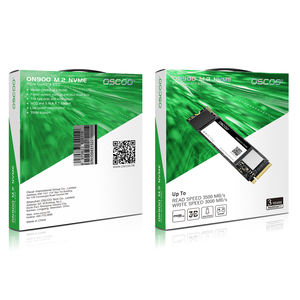 M.<span class=keywords><strong>2</strong></span> 2280 Dahili SSD NVMe PCIe 1TB 2TB PCIe3.0 Dizüstü ve Masaüstü Bilgisayarlar için - Product Image 6