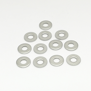 เครื่องซักผ้าแบนสแตนเลสขนาดใหญ่พิเศษ - Product Image 3