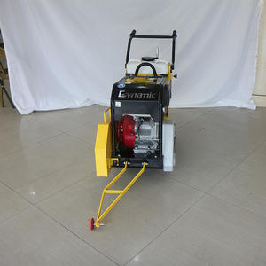 <span class=keywords><strong>DYNAMIC</strong></span> Outils et équipements de construction de bâtiments Coupeur de béton pour la route - Product Image 3