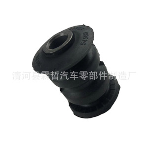 Silentbloc de bras de suspension inférieur Nissan Tiida 54560-ED500 – Pièce de rechange non indépendante - Product Image 4