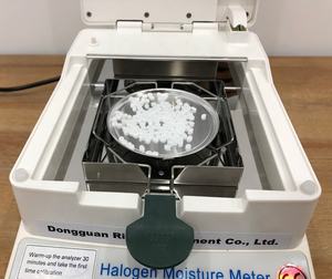 RIGHT RT-1717A Präzision 0,01% Digitaler Infrarot-Halogen-Feuchtigkeitsanalysator für die Landwirtschaft mit 2 Jahren Garantie Preis - Product Image 6