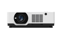 Inask VLK600 6000 Lumens Résolution 4K (3840x2160) 3LCD 4K Ingénierie Projecteur professionnel Projection complète à 360 °
