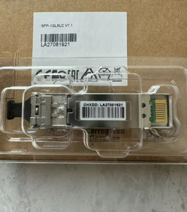 ใหม่ MOXA SFP ซีรีส์อุตสาหกรรมอีเธอร์เน็ต SFP โมดูลไฟเบอร์ออปติก,SFP-1FEMLC-T /SFP-1GLXLC/ SFP-1GLHLC - Product Image 4