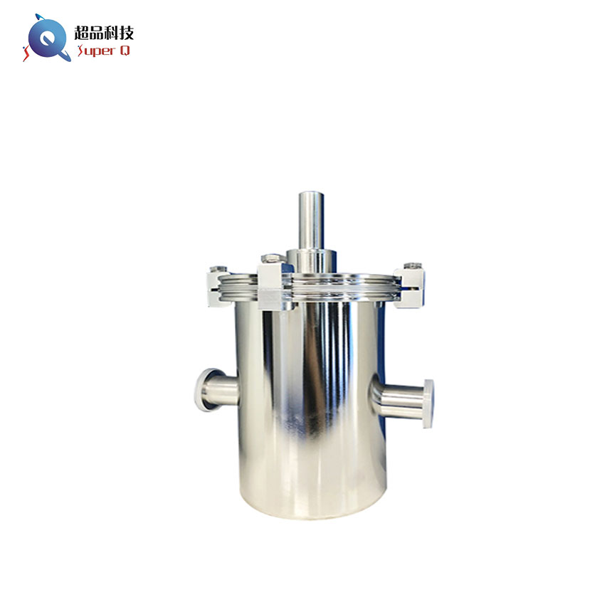 Вакуумная камера Super Q на заказ