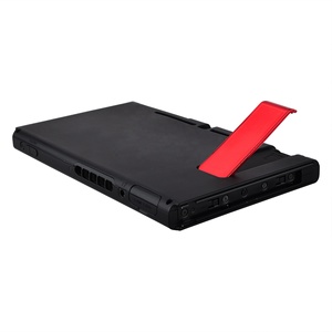 <b>Customized</b> Kickstand Back Bracket Holder for <b>Nintendo</b> <b>Switch</b> - Console Back Cover Support Stand - Product Image 4