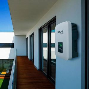Easunax — onduleur <span class=keywords><strong>hybride</strong></span> au réseau, 5kw, sans batterie, <span class=keywords><strong>prix</strong></span> solaire - Product Image 4