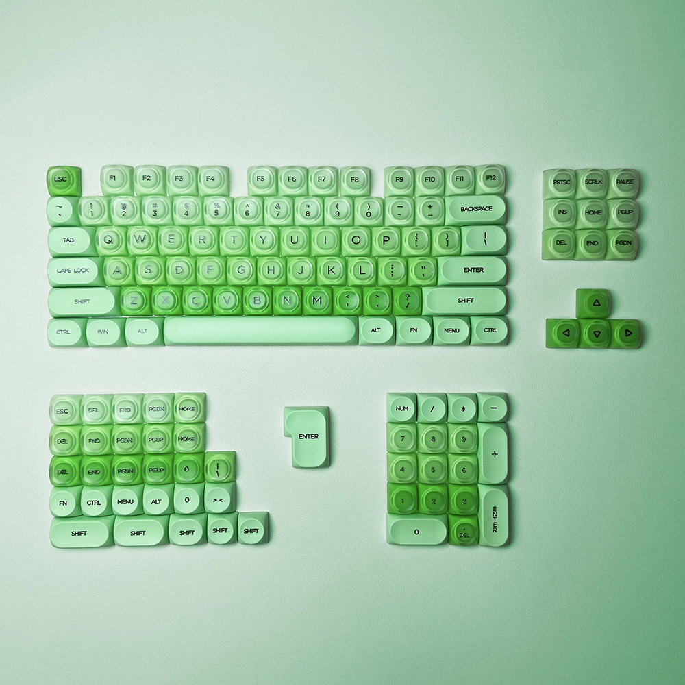 Verde