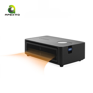 Máy khai thác Bitcoin Avalon Nano 3S 6Th/s 140W mới Máy khai thác Bitcoin Máy sưởi văn phòng tại nhà mới nhất với bộ nguồn gốc 140W - Product Image 5