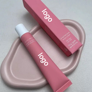 Lápiz <span class=keywords><strong>Labial</strong></span> de Verano con Polipéptidos Bálsamo <span class=keywords><strong>Labial</strong></span> Mantecoso <span class=keywords><strong>Labial</strong></span> Líquido Hidratante Cosméticos Brillo <span class=keywords><strong>Labial</strong></span> - Product Image 5