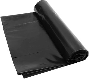 Geomembrana de caucho EPDM para estanques de piscicultura, 30m de largo x 15m de ancho, con costura de fábrica, para paisajismo y revestimiento de estanques - Product Image 5