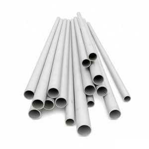 ท่อหม้อไอน้ำสแตนเลสไร้รอยต่อ ASTM <span class=keywords><strong>A213</strong></span> <span class=keywords><strong>TP321</strong></span> สำหรับหม้อไอน้ำไอเสียอุณหภูมิสูงและเครื่องทำความร้อนเกินพิกัด - Product Image 6