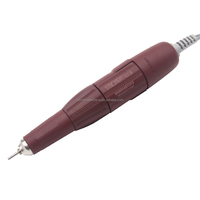 Micromoteur de laboratoire portable haute vitesse Saeshin Strong 102LN 45000 tr/min avec brosse au carbone