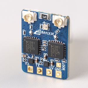 BAYCKRC ELRS RRD1 Crossover 2.4G Racing Dual Antenna - Product Image 4