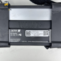 Herramienta Técnica Premium Excavator PTT 2.8.241 Dev2 para Vocom II 88894000, Escáner para Camiones Euro6 y Herramienta de Diagnóstico OBD Vocom2 Vcomii