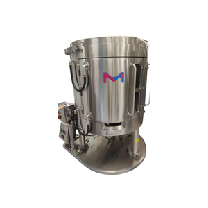 Mezclador desechable Merck Mobius Power Mix 2018, con capacidad de 1000 L, ofrece una mezcla eficiente y libre de contaminación. - Product Image 1