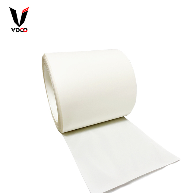 2025 Anti-Yellowing TPU Material Protection Film Roll - Bubble-Free & Self-Healing 1m*100m High Clear Screen Protector