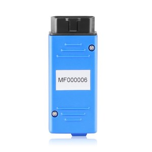Le plus récent outil de Diagnostic complet VNCI MF pour Ford/ Mazda IDS V129 Compatible avec le protocole J2534 <span class=keywords><strong>PassThru</strong></span> et ELM327 - Product Image 5
