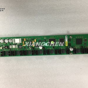 Module Plat DO 00.785.1309/07 pour Machine d'Impression de Cartes de Circuits IDCB3, Pièces Détachées Offset HD 00.782.0921, Pièces d'Impression Offset - Product Image 3