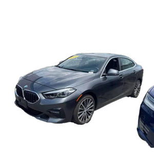 BMW Serie 2 228i XDrive Gran Coupé AWD 4 Puertas Sedán 2021 Usado, Asientos de Cuero, Volante a la Izquierda, Cámara Trasera, Faros LED, Pantalla Táctil - Product Image 1
