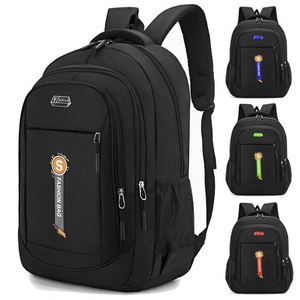 Bulk Mochilas Unisex Oxford <b>Large</b> Capacity Bag Pack Fashion Breathable Schoolbag Travel Bagpack Students <b>Backpack</b> - Product Image 1
