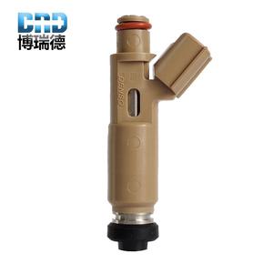 23250-22020 ชุดเปลี่ยนหัวฉีดน้ำมันเชื้อเพลิงสำหรับโตโยต้า ZZ-FE โคโรลล่า 1.3 เซลิก้าอะไหล่ระบบจ่ายน้ำมันเชื้อเพลิงสำหรับรถยนต์ - Product Image 2