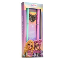 Bolígrafos BFF WOW Generation