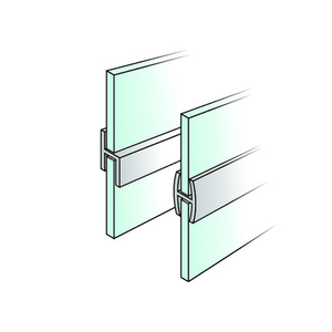 Sera cam kauçuk contalar cam sızdırmazlık için - Product Image 1