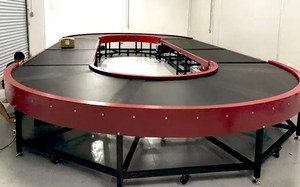 Pasokan produsen sabuk Pengangkut Baja tahan karat/konveyor sabuk, harga industri makanan konveyor sabuk - Product Image 5