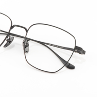Lunettes optiques de luxe légères anti-lumière bleue bifocales pour la lecture, nouveau modèle, montures de lunettes pour filles
