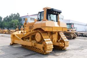 <span class=keywords><strong>Bulldozer</strong></span> Estable <span class=keywords><strong>SD9</strong></span> de 44.5 Toneladas para Uso en Construcción con 1 Año de Garantía - Product Image 5