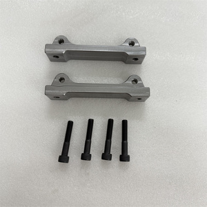 อะแดปเตอร์ยึดรองรับประสิทธิภาพสูงสำหรับกอล์ฟ A3 8P F8x M2 - Product Image 3