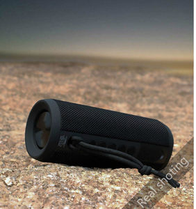 Altavoz inalámbrico con Bluetooth, minialtavoz a prueba de agua, envío <span class=keywords><strong>gratis</strong></span> - Product Image 4