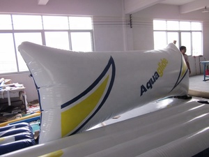 ที่นิยมมากที่สุดเป่าลมน้ำสำหรับฤดูร้อนเกมน้ำที่มีการออกแบบที่กำหนดเอง - Product Image 2