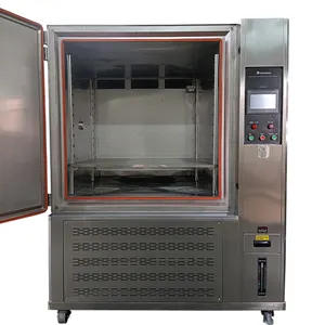 DH-150 produttori di apparecchiature per prove ambientali superiori con camera alta e bassa temperatura e umidità