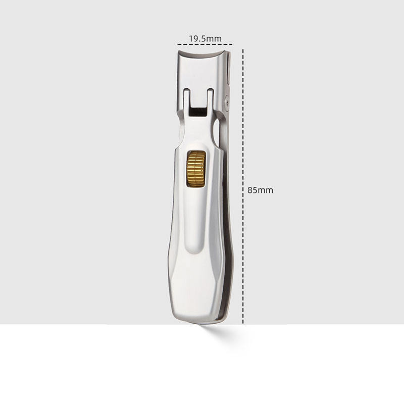 #01-single nail clipper