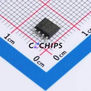Chip IC de circuito integrado SO-8 original y nuevo, IC de referencia de voltaje PMIC - Product Image 1