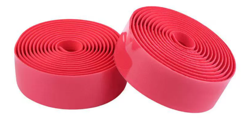 Todo el par rojo envía el tapón al pegamento de acabado.